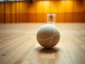 Zasady gry w squasha – o co w tym chodzi?