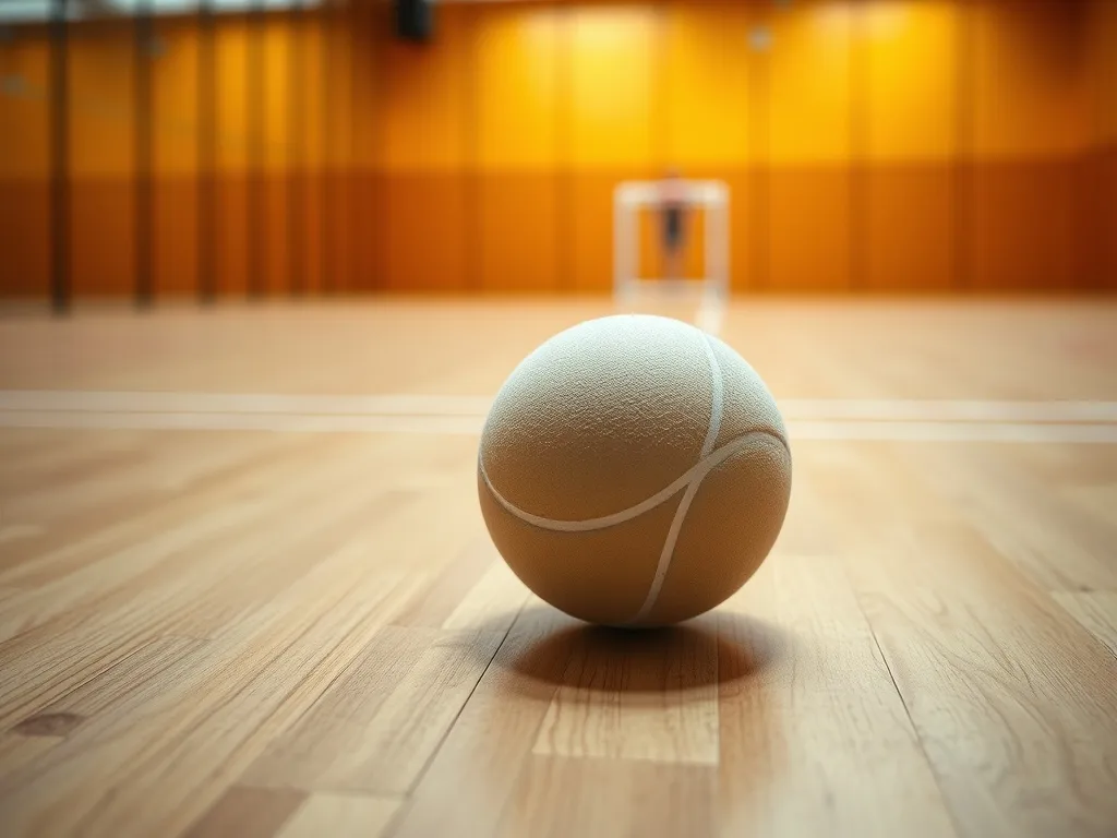 Zasady gry w squasha – o co w tym chodzi?