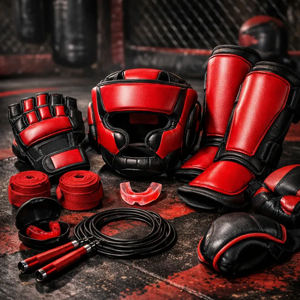 Jak wygląda typowy przebieg gali KSW